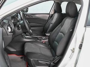 Седан Mazda 3 2014 года, 1399000 рублей, Аксай