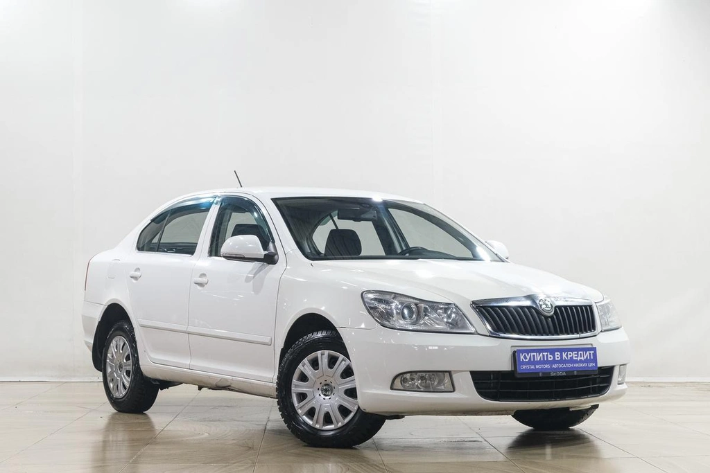 Лифтбек Skoda Octavia 2011 года, 699000 рублей, Новокузнецк
