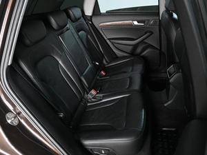 Внедорожник Audi Q5 2012 года, 1849000 рублей, Аксай