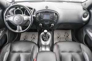 Внедорожник Nissan Juke 2011 года, 999000 рублей, Красноярск