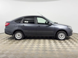 Лифтбек ВАЗ (LADA) Granta 2024 года, 843100 рублей, Казань