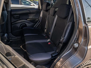 Внедорожник Mitsubishi Outlander 2010 года, 1175000 рублей, Краснодар