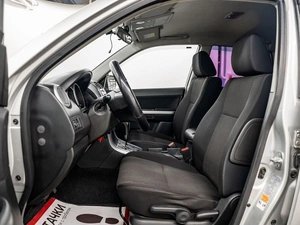 Внедорожник Suzuki Grand Vitara 2011 года, 1300000 рублей, Красноярск