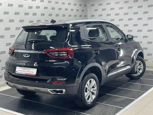 Внедорожник Chery Tiggo 4 Pro 2024 года, 1540000 рублей, Красноярск