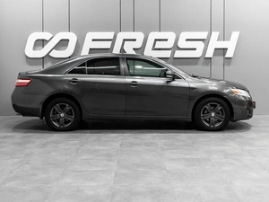 Седан Toyota Camry 2009 года, 1499000 рублей, Тюмень