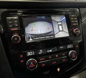 Внедорожник Nissan X-Trail 2018 года, 1950000 рублей, Красноярск