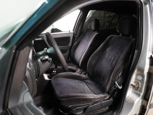 Хетчбэк Opel Astra 2000 года, 340000 рублей, Воронеж