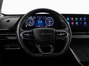 Внедорожник OMODA C5 2023 года, 1911444 рублей, Москва