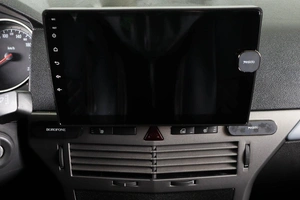 Хетчбэк Opel Astra 2006 года, 519000 рублей, Пермь