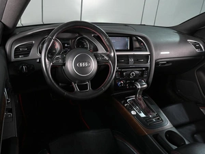 Купе Audi A5 2012 года, 1649000 рублей, Аксай