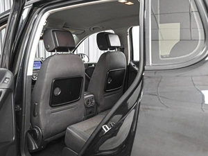 Внедорожник Volkswagen Tiguan 2012 года, 1419000 рублей, Ставрополь