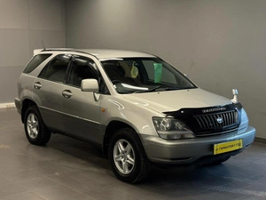 Внедорожник Toyota Harrier 1998 года, 787000 рублей, Красноярск
