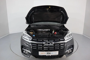Внедорожник Chery Tiggo 8 2023 года, Брянск