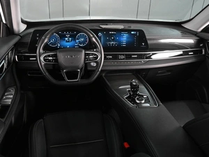 Внедорожник Chery Tiggo 7 Pro Max 2024 года, 2235000 рублей, Аксай