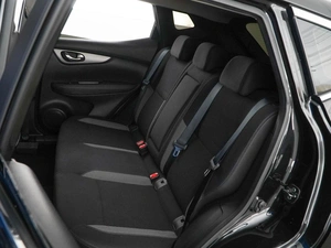 Внедорожник Nissan Qashqai 2021 года, 2050055 рублей, Москва