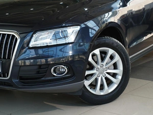 Внедорожник Audi Q5 2016 года, 2549999 рублей, Тверь