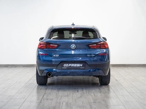Внедорожник BMW X2 2020 года, 2990000 рублей, Саратов