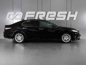 Седан Toyota Camry 2018 года, 2869000 рублей, Минеральные Воды