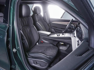 Внедорожник Geely Monjaro 2025 года, 4450000 рублей, Ростов-на-Дону