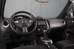 Внедорожник Nissan Juke 2013 года, 1090000 рублей, Омск