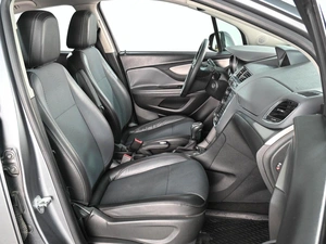 Внедорожник Opel Mokka 2014 года, 1179000 рублей, Аксай