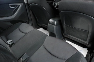 Седан Hyundai Elantra 2015 года, 959000 рублей, Тюмень