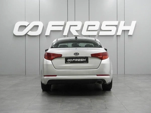 Седан Kia Optima 2012 года, 1089000 рублей, Воронеж