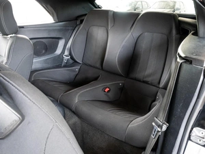 Кабриолет Ford Mustang 2017 года, 2550000 рублей, Краснодар