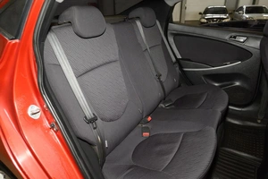 Седан Hyundai Solaris 2011 года, 636000 рублей, Ульяновск
