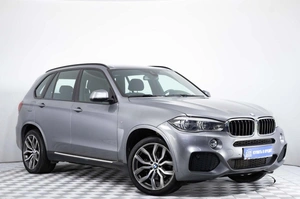 Внедорожник BMW X5 2018 года, 4499000 рублей, Пермь