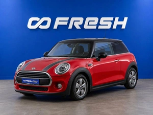 Хетчбэк MINI Cooper 2018 года, 1899077 рублей, Москва