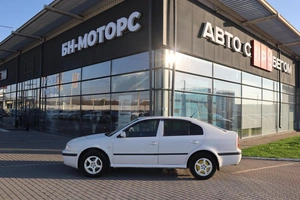 Хэтчбек Skoda Octavia 2005 года, 510000 рублей, Мирное