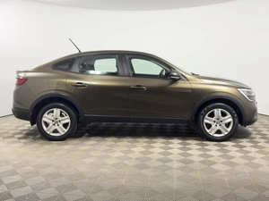Внедорожник Renault Arkana 2019 года, 1330100 рублей, Казань