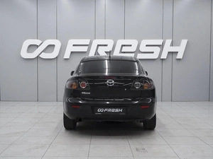 Седан Mazda 3 2006 года, 699000 рублей, Ростов-на-Дону