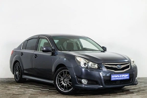 Седан Subaru Legacy 2011 года, 1119000 рублей, Сургут