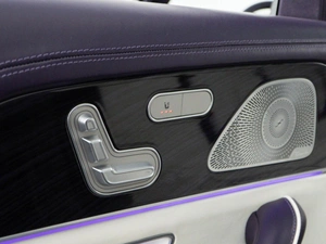 Внедорожник Mercedes-benz GLS-класс 2020 года, 8398999 рублей, Москва