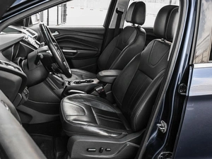 Внедорожник Ford Kuga 2013 года, 1099000 рублей, Кирилловка