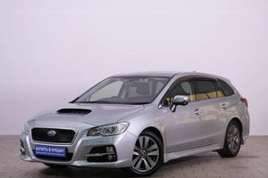 Универсал Subaru Levorg 2015 года, 1649000 рублей, Омск