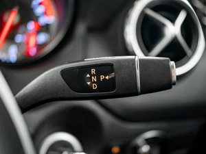 Внедорожник Mercedes-benz GLA-класс 2014 года, 1590000 рублей, Красноярск