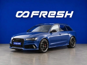 Универсал Audi RS6 2016 года, 5499999 рублей, Москва