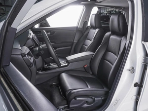 Седан Honda Crider 2024 года, 2350000 рублей, Ростов-на-Дону