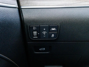 Седан Kia K5 2020 года, 3150000 рублей, Большой Сочи