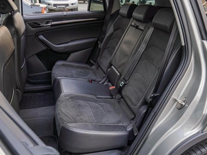 Внедорожник Skoda Kodiaq 2021 года, 3518000 рублей, Краснодар