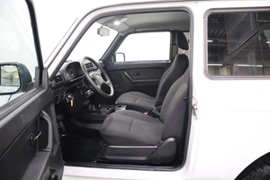 Внедорожник ВАЗ (LADA) Niva 2023 года, 850000 рублей, Брянск
