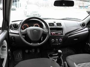 Универсал ВАЗ (LADA) Granta 2020 года, 765000 рублей, Волгоград