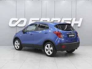 Внедорожник Opel Mokka 2013 года, 950000 рублей, Ростов-на-Дону