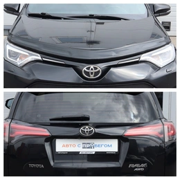 Внедорожник Toyota RAV4 2019 года, 2850000 рублей, Железногорск