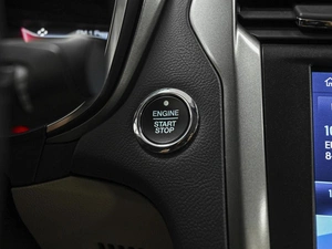 Седан Ford Fusion (North America) 2020 года, 1298000 рублей, Ставрополь