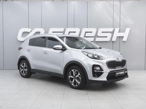 Внедорожник Kia Sportage 2019 года, 2200000 рублей, Ростов-на-Дону