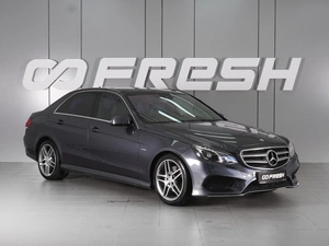 Седан Mercedes-benz E-класс 2015 года, 2496000 рублей, Минеральные Воды